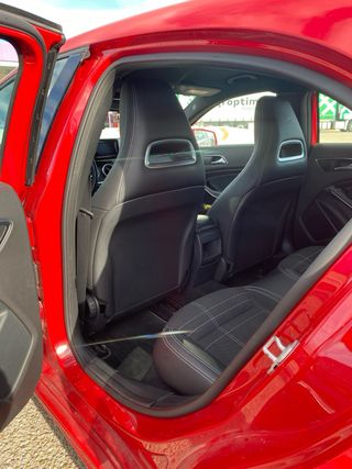 Mercedes-Benz Clase A 2016