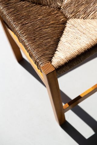 Silla M181 Joaquim Belsa años 60