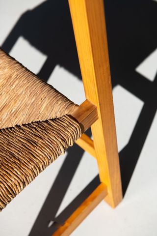 Silla M181 Joaquim Belsa años 60