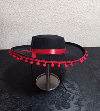 Lote de sombreros de disfraz