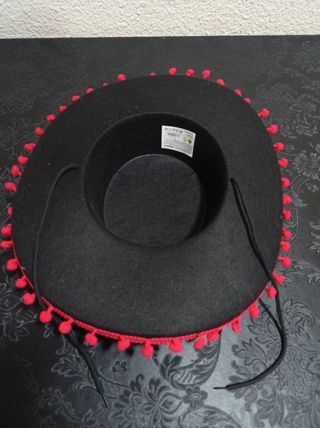 Lote de sombreros de disfraz