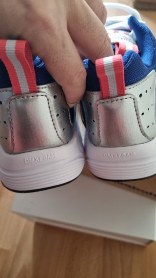 Zapatilla reebok