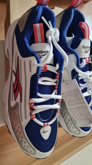 Zapatilla reebok