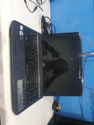 Portatil Acer