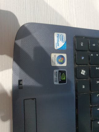 Portatil Acer