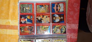Dragon Ball serie roja completa