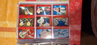 Dragon Ball serie roja completa