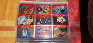 Dragon Ball serie roja completa