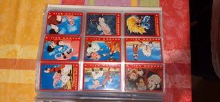 Dragon Ball serie roja completa