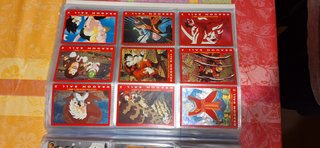 Dragon Ball serie roja completa