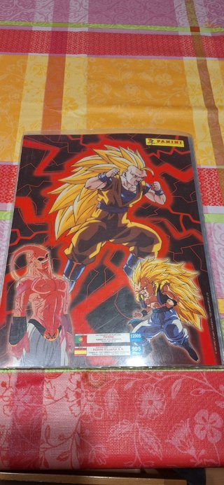 Dragon Ball serie roja completa