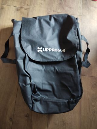 Capazo para silla de paseo cybex Uppababy Vista