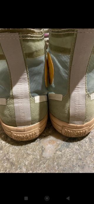Converse Chuck Taylor All Star originales 43