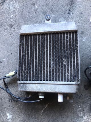 Suzuki burgman 125 despiece 