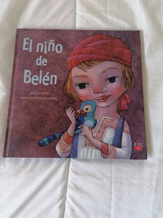 Libros infantiles religiosos