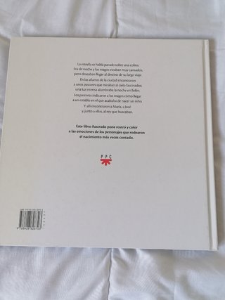 Libros infantiles religiosos