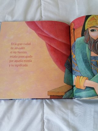 Libros infantiles religiosos