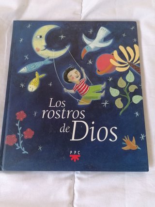 Libros infantiles religiosos