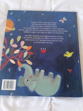 Libros infantiles religiosos