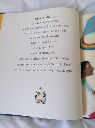 Libros infantiles religiosos