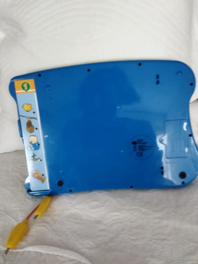 Conector Imaginarium