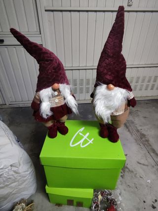 Gnomi natalizi