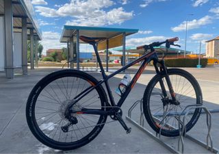 Bicicleta MTB Ktm Myroon elite 2021