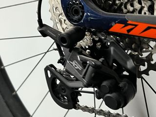Bicicleta MTB Ktm Myroon elite 2021