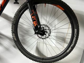 Bicicleta MTB Ktm Myroon elite 2021