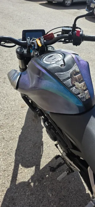 Moto