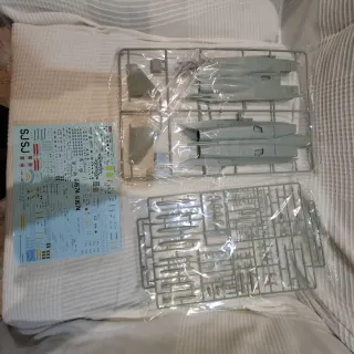 Excelente Maqueta de Avión 1/48, F15E Edición espe