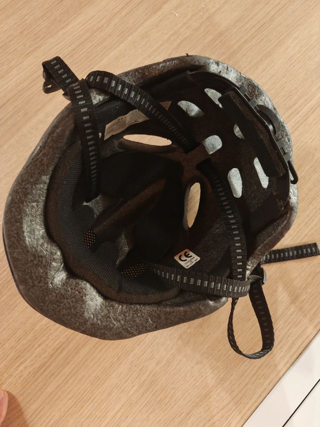 Casco bambino 3/6 anni