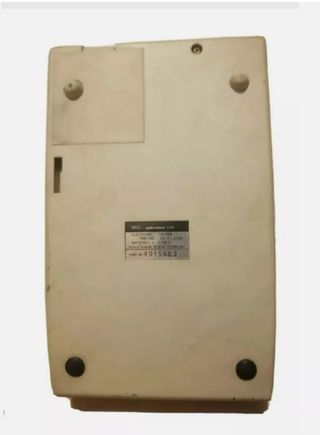 Calcolatrice Vintage Olivetti