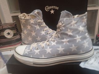 Converse All Star originales edición especial