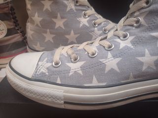 Converse All Star originales edición especial