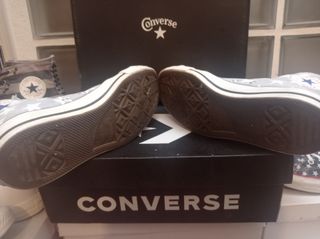 Converse All Star originales edición especial