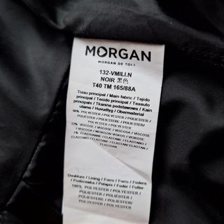 Blazer chaqueta mujer Morgan