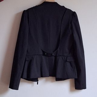 Blazer chaqueta mujer Morgan