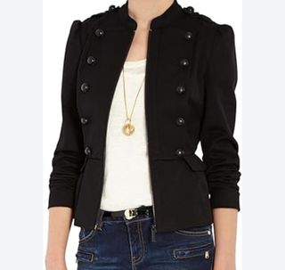 Blazer chaqueta mujer Morgan