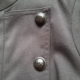 Blazer chaqueta mujer Morgan