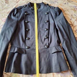 Blazer chaqueta mujer Morgan