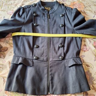 Blazer chaqueta mujer Morgan