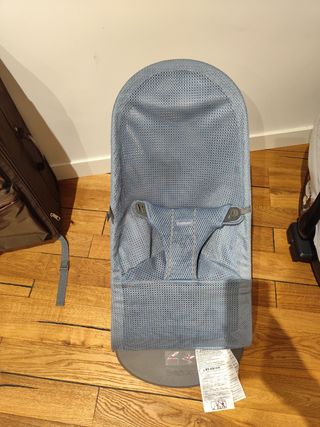 Hamaca Babybjorn® Bliss