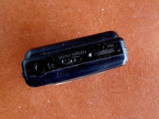 Radio portatil de bolsillo PHILIPS D1800