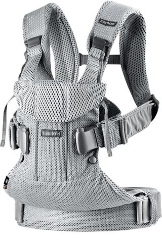 Mochila porteadora BabyBjörn