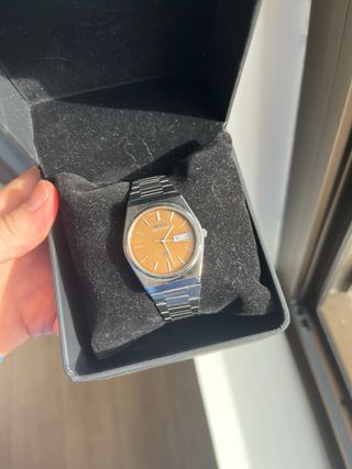 Seiko King Quartz 5856-7020