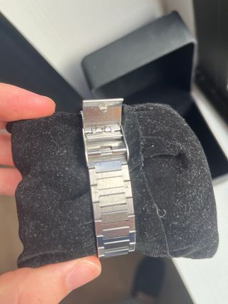 Seiko King Quartz 5856-7020