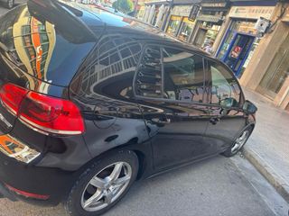 Volkswagen Golf gti 2011