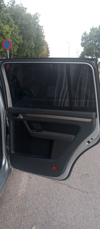 Volkswagen Touran 2008