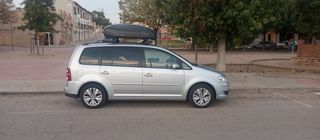 Volkswagen Touran 2008